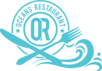 Oceans Restaurant Logo
