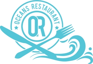 Oceans Restaurant Logo